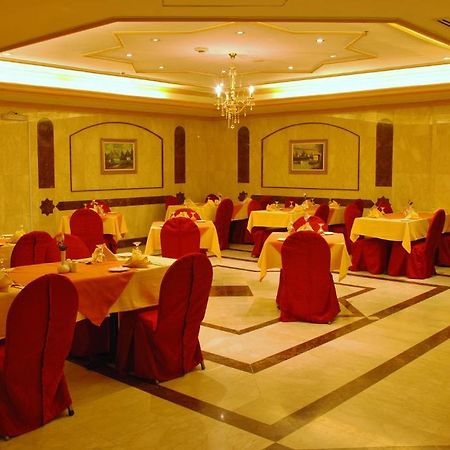 Al Saha Hotel - By Al Rawda Medina Exterior photo