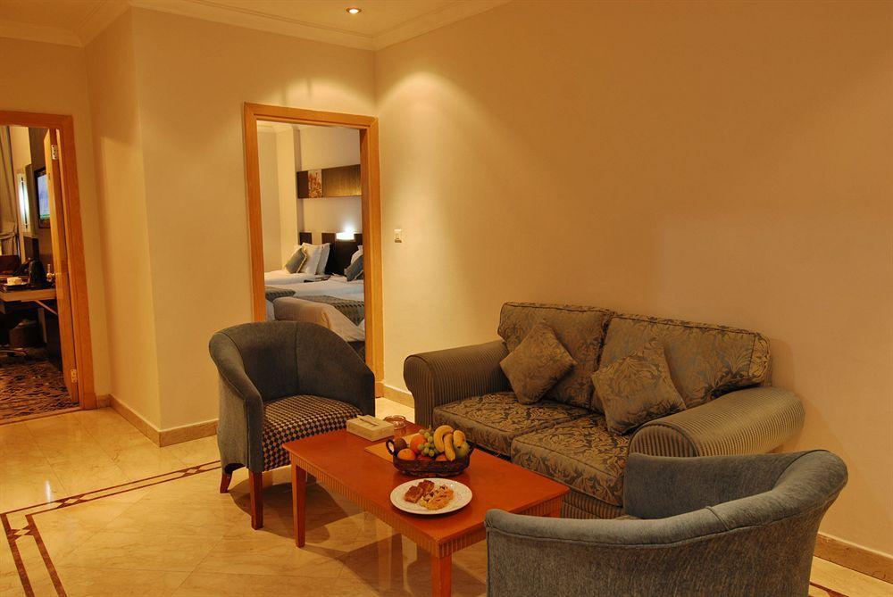 Al Saha Hotel - By Al Rawda Medina Exterior photo