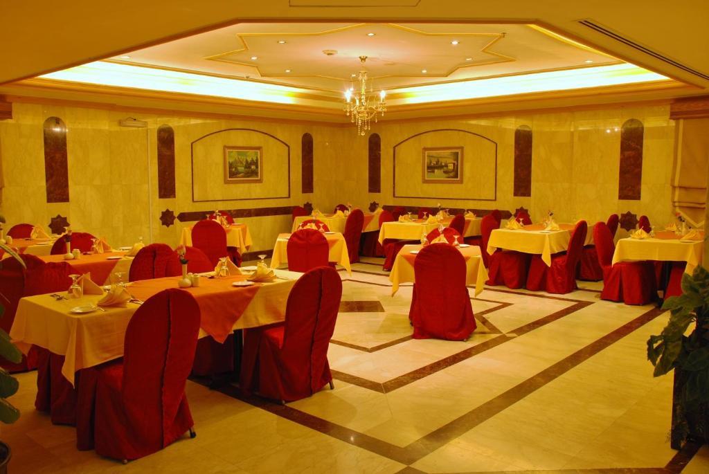 Al Saha Hotel - By Al Rawda Medina Exterior photo