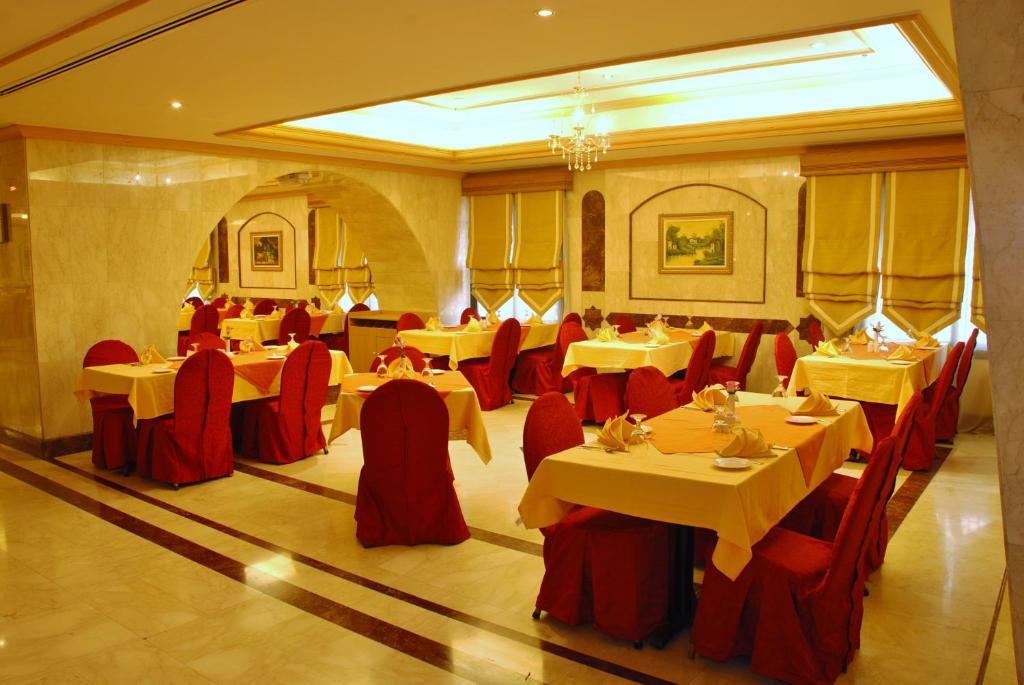 Al Saha Hotel - By Al Rawda Medina Exterior photo