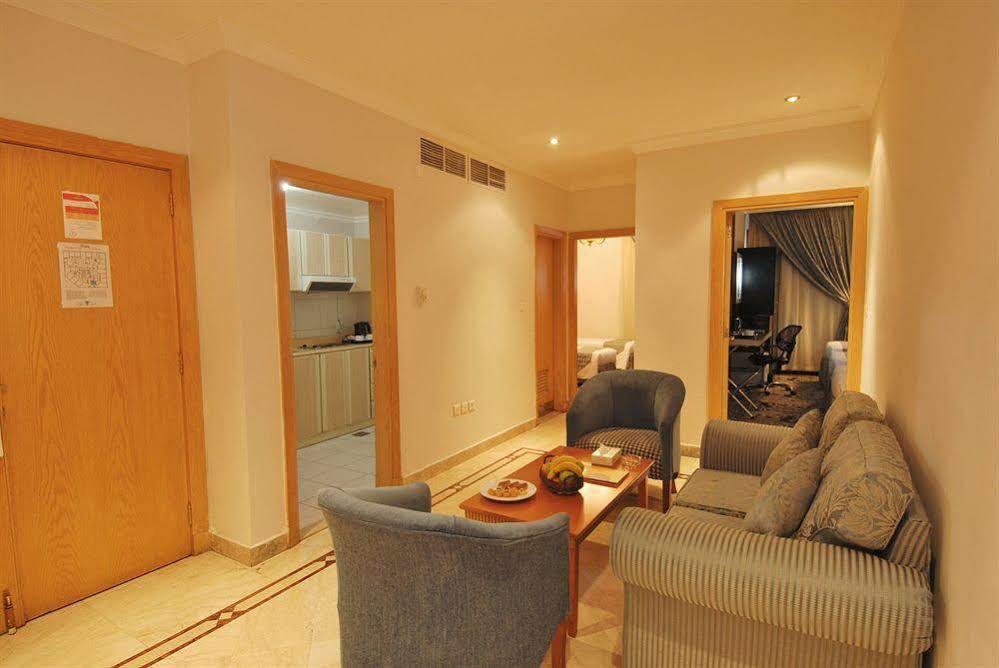 Al Saha Hotel - By Al Rawda Medina Exterior photo