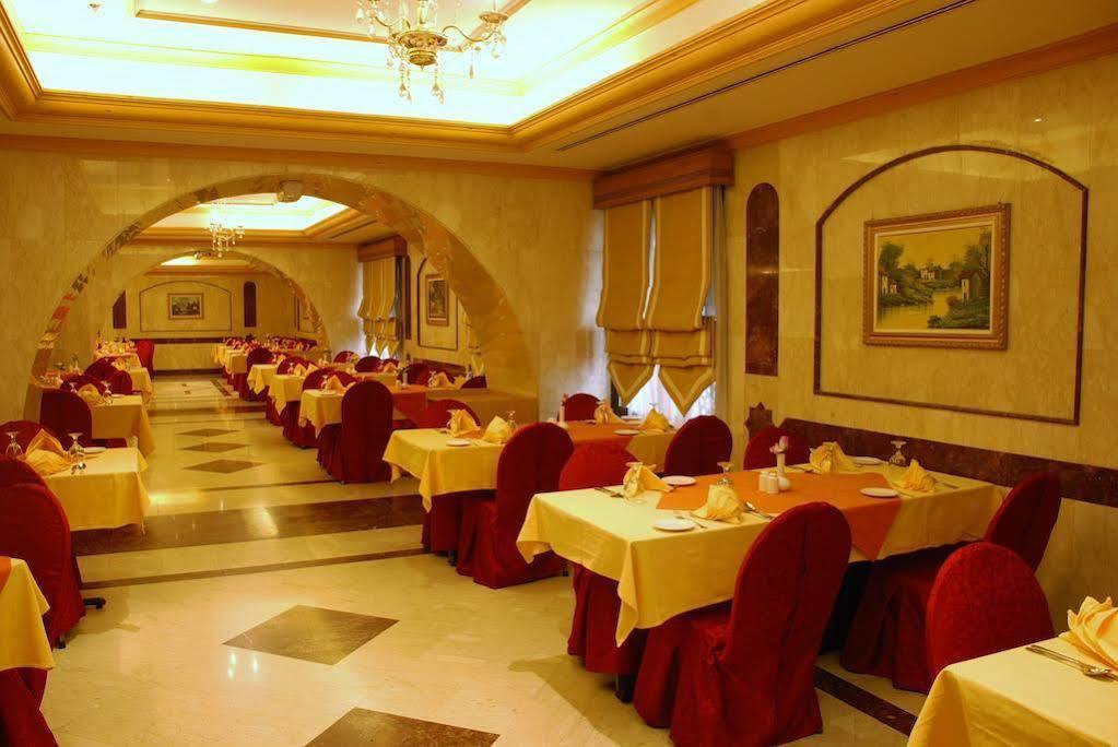 Al Saha Hotel - By Al Rawda Medina Exterior photo