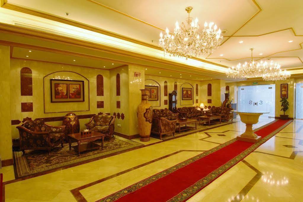 Al Saha Hotel - By Al Rawda Medina Exterior photo
