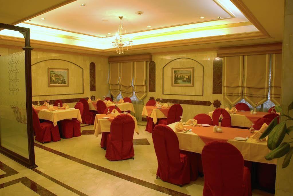 Al Saha Hotel - By Al Rawda Medina Exterior photo
